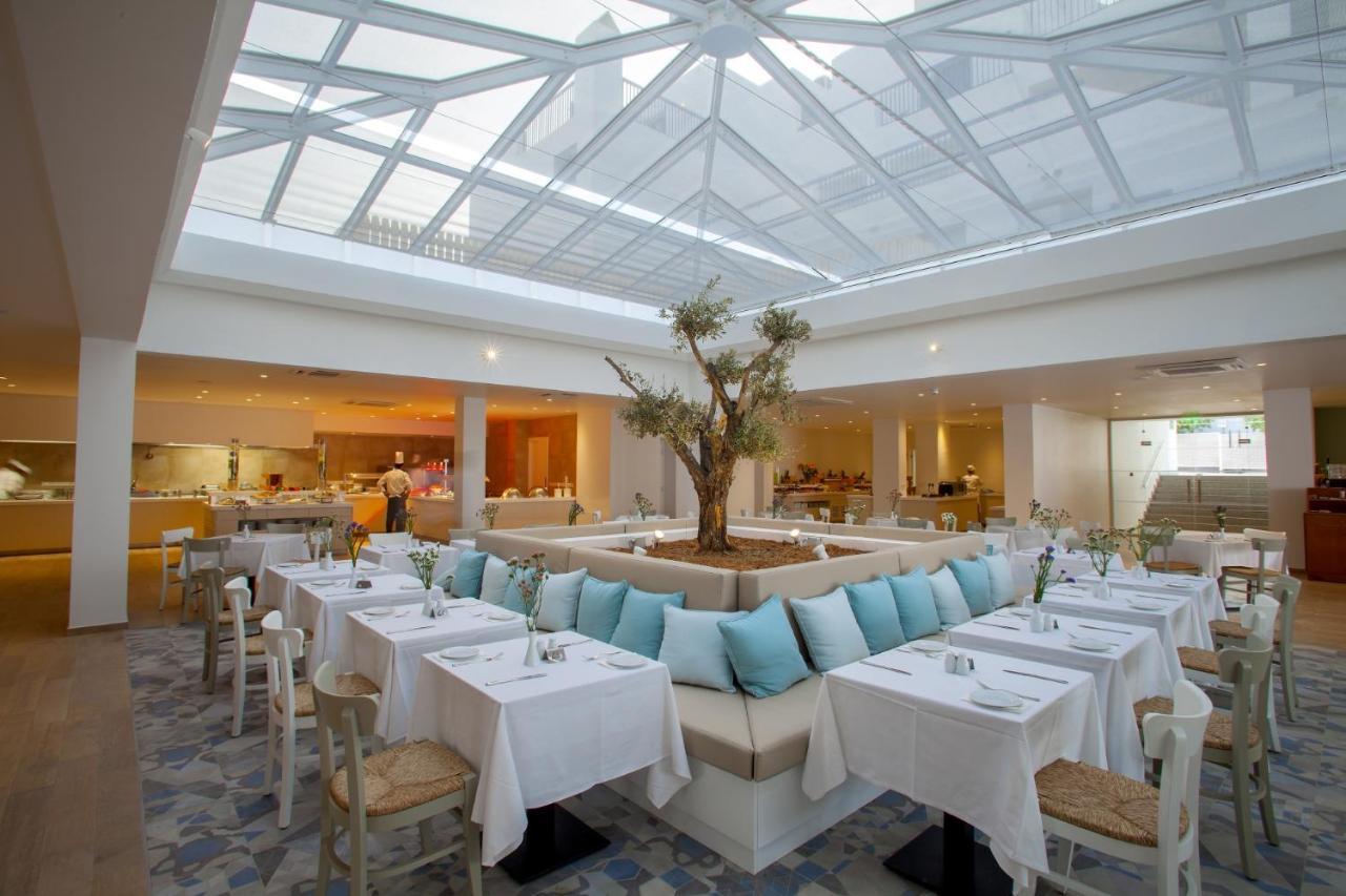Nausicaa Beach Resort 4*