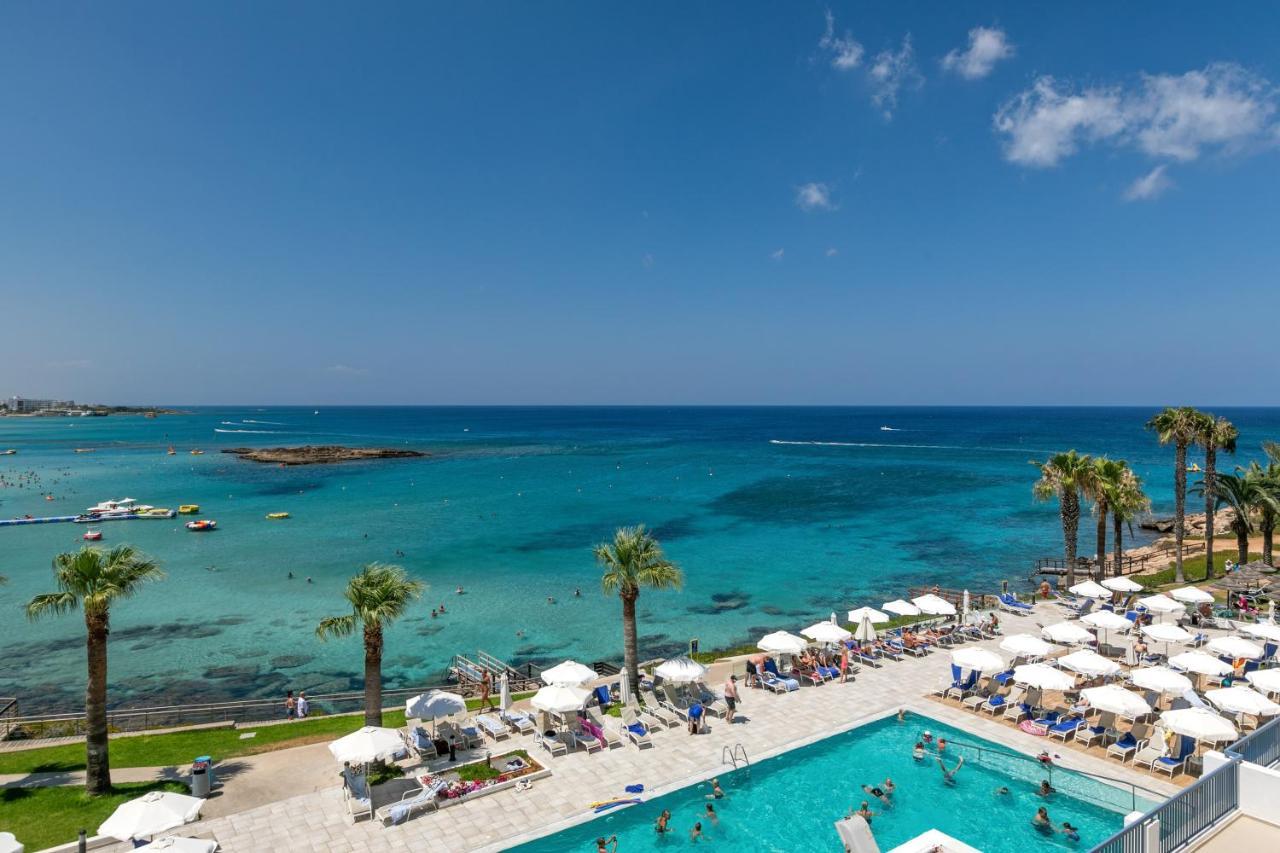 Nausicaa Beach 4* Protaras