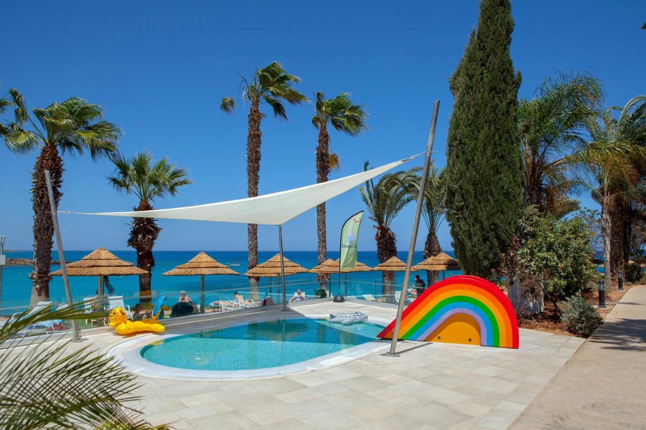 Resort Nausicaa Beach 4*