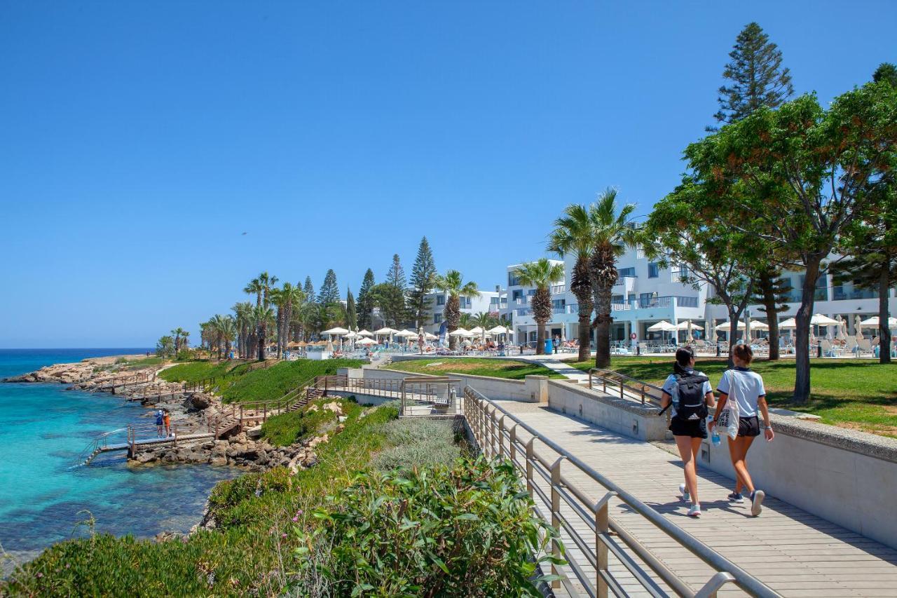 Nausicaa Beach Protaras