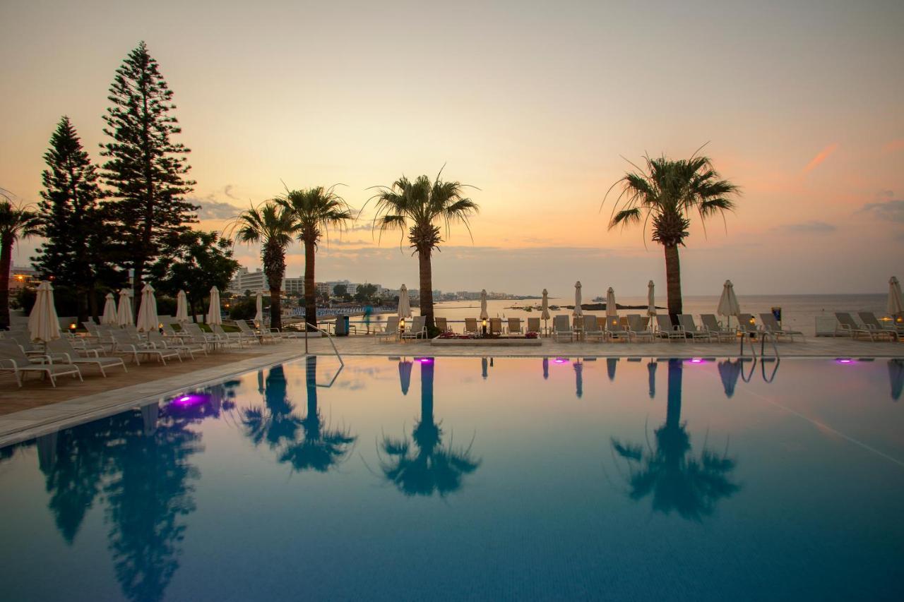 Resort Nausicaa Beach Protaras
