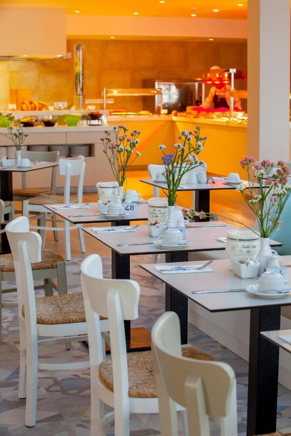 Nausicaa Beach Protaras