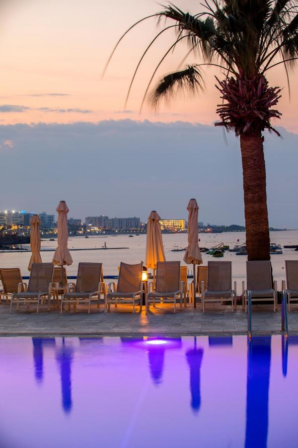 Nausicaa Beach Resort 4*