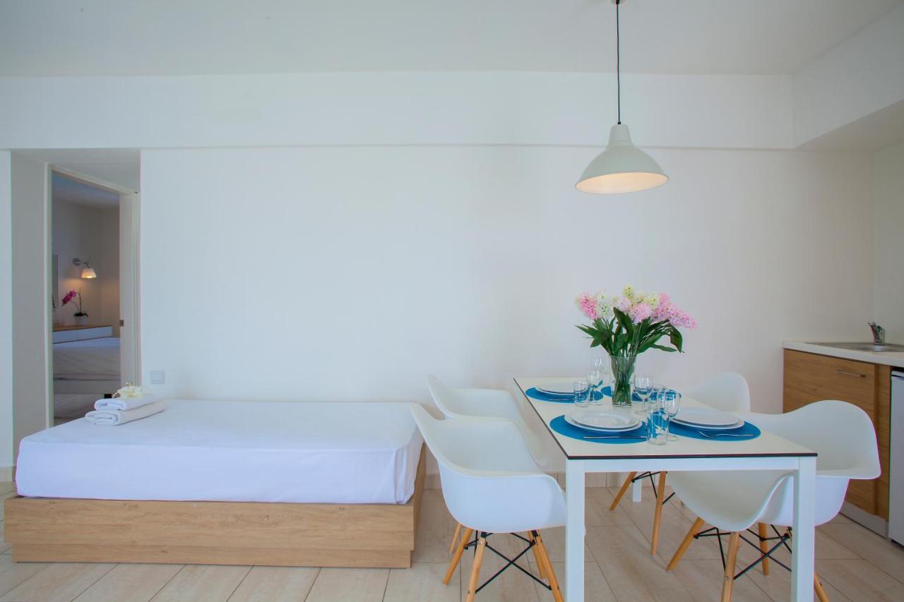 Nausicaa Beach Resort