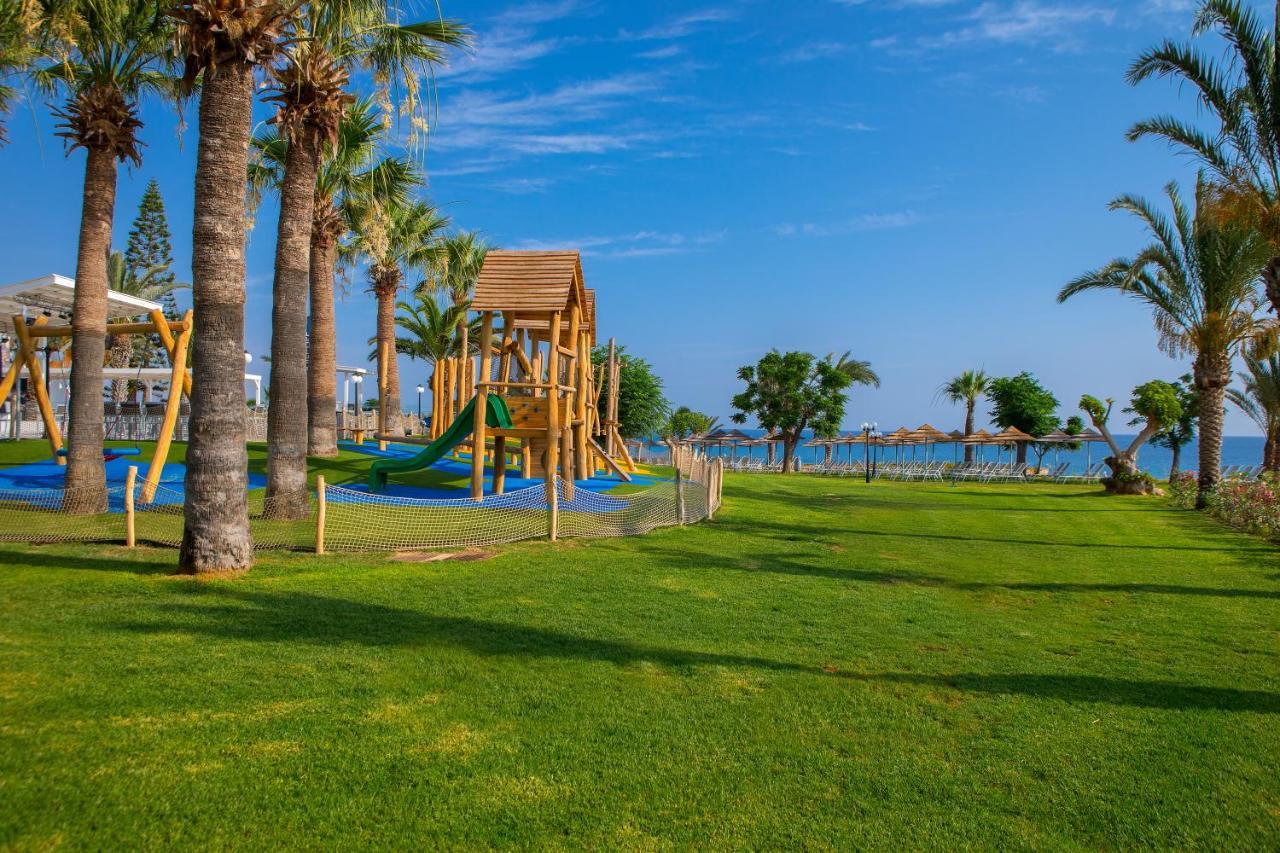 Resort Nausicaa Beach