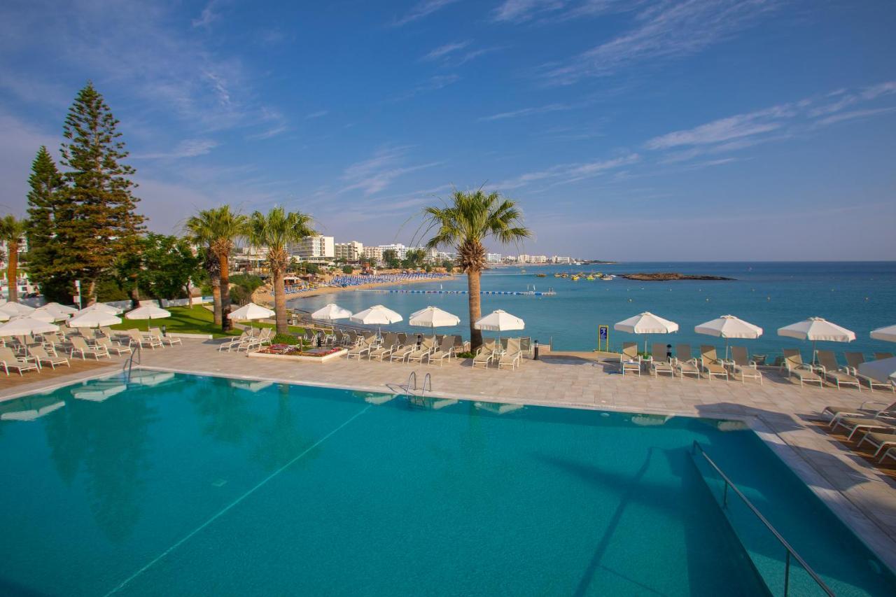 Nausicaa Beach Protaras