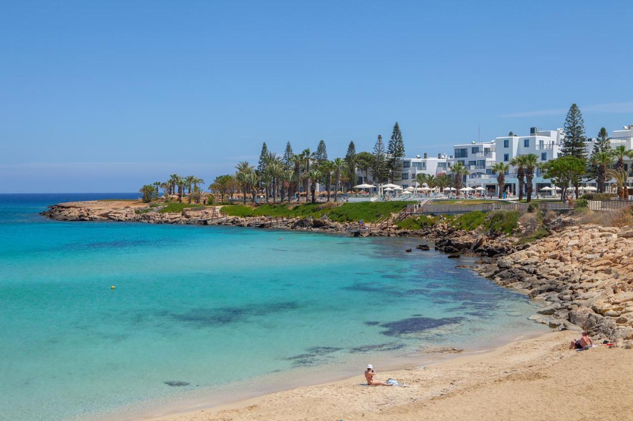 Resort Nausicaa Beach 4*