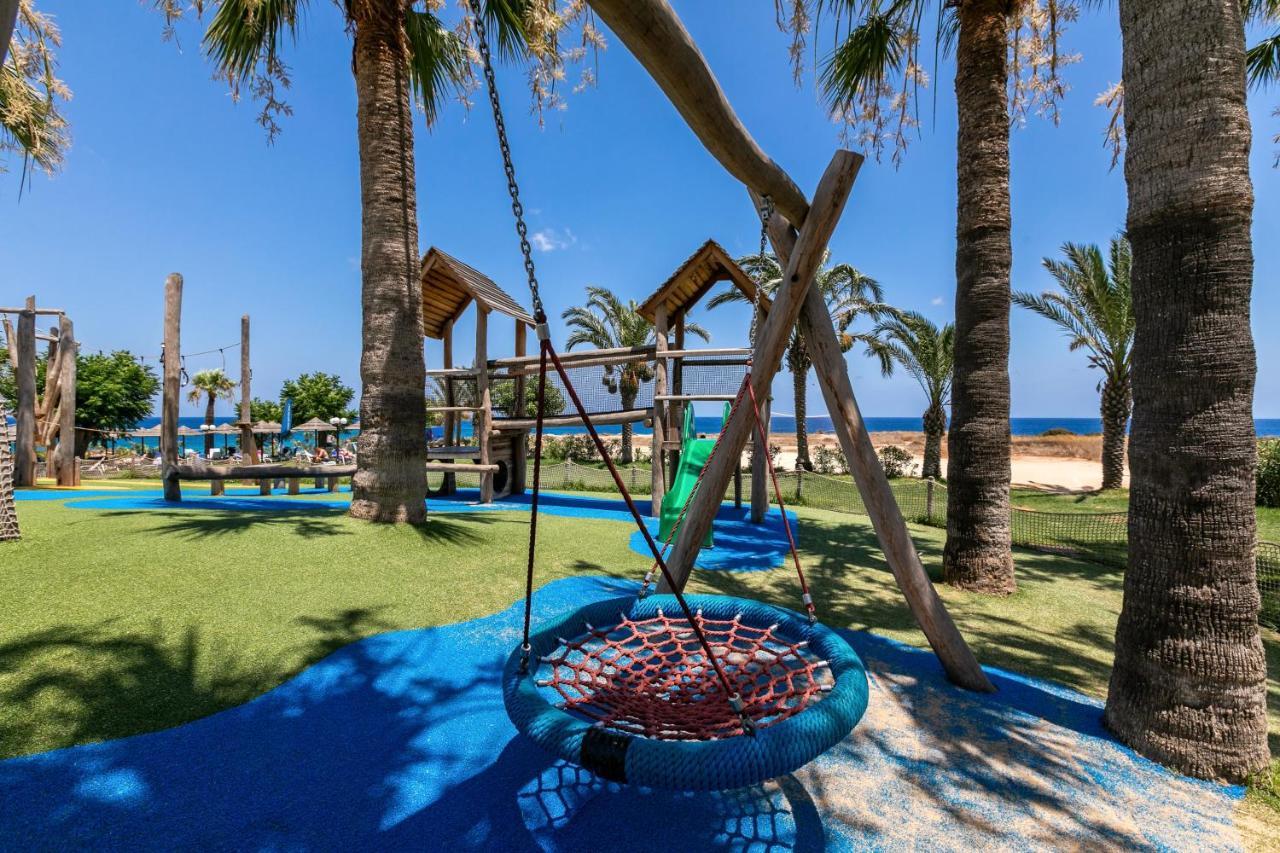 Resort Nausicaa Beach
