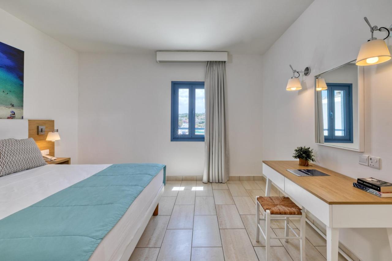 Nausicaa Beach Protaras