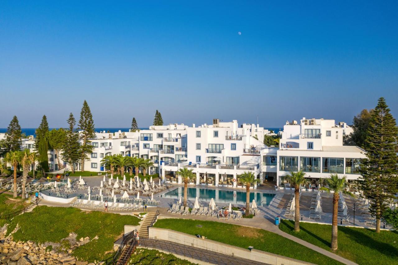 Nausicaa Beach 4*