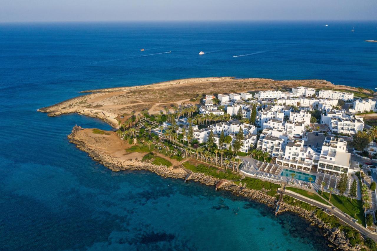 Nausicaa Beach Resort