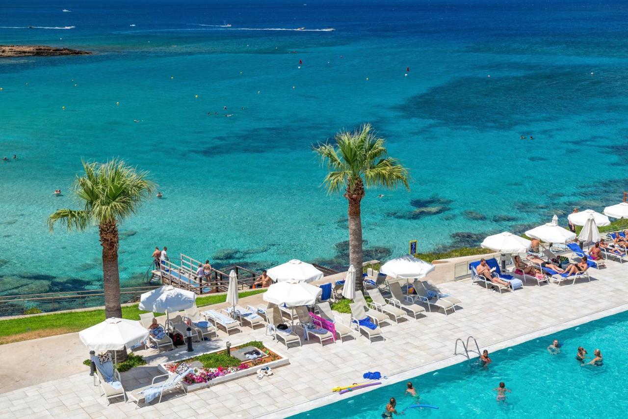 Nausicaa Beach