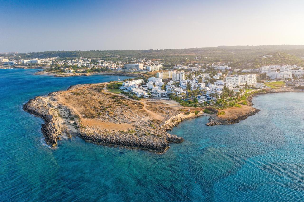 Nausicaa Beach Resort 4*