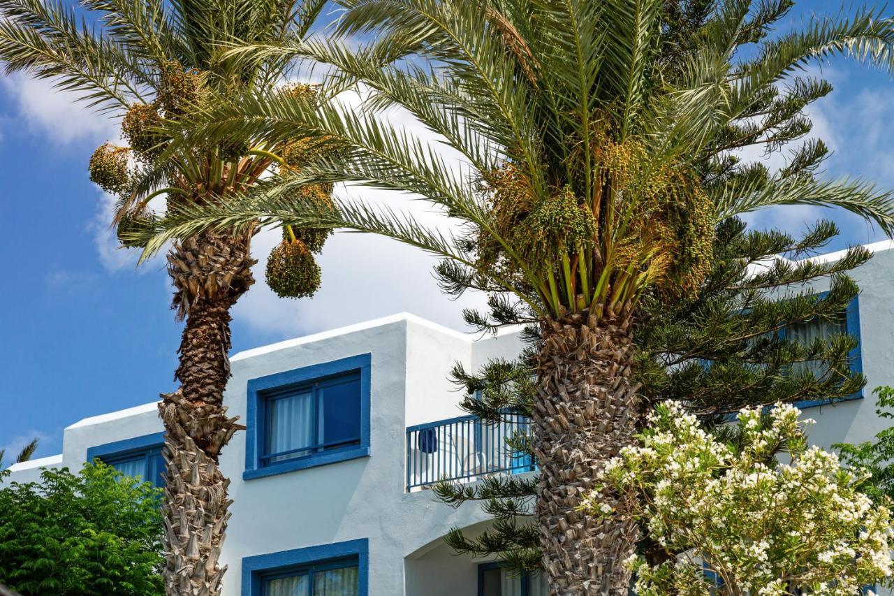 Resort Nausicaa Beach Protaras
