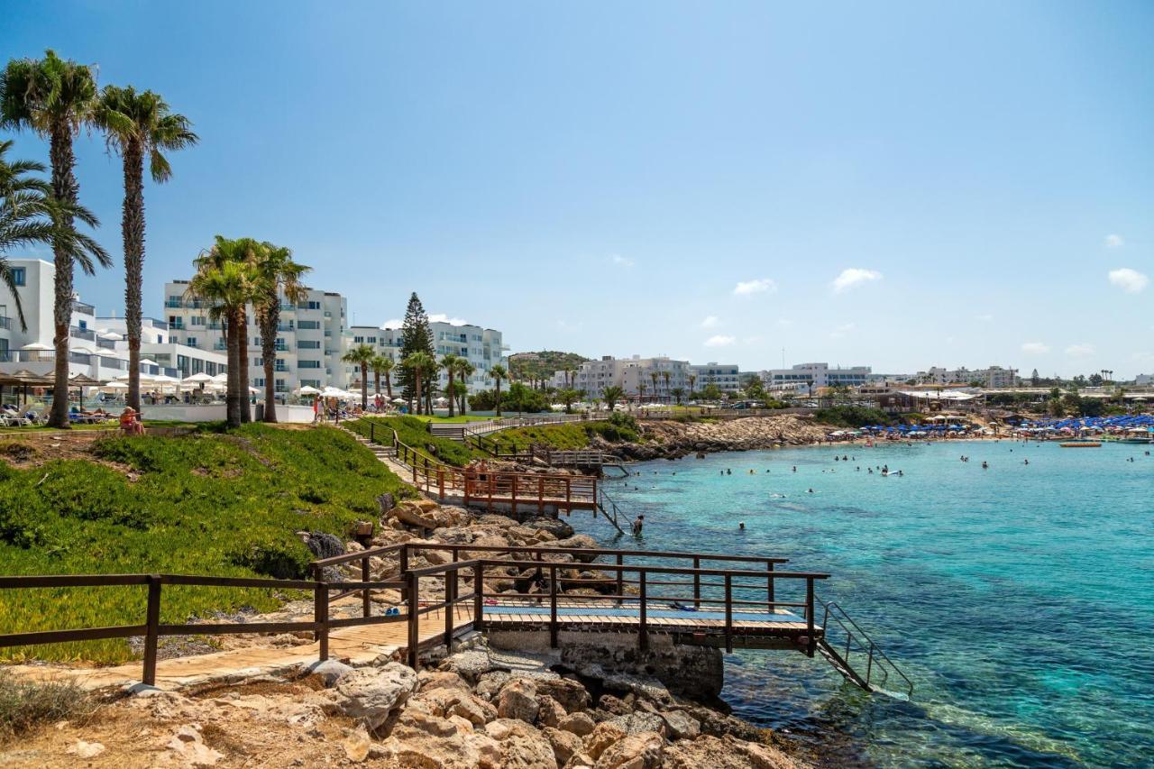 Nausicaa Beach Protaras