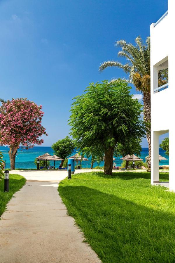 Nausicaa Beach Resort