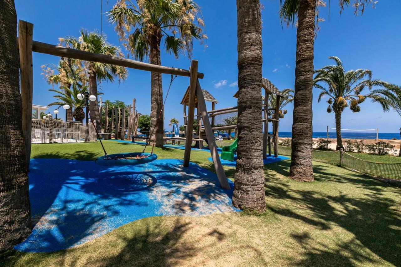 Resort Nausicaa Beach Protaras