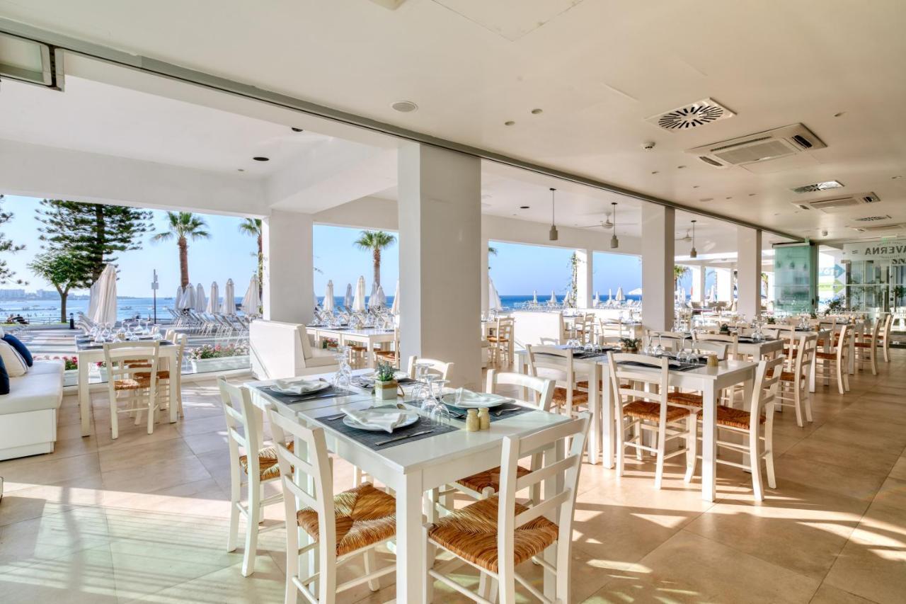Nausicaa Beach Resort