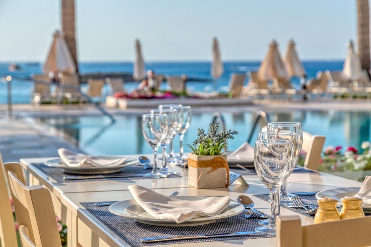 Nausicaa Beach Resort 4*