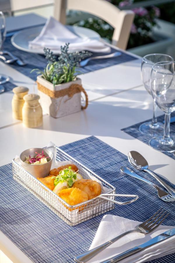 Resort Nausicaa Beach Protaras