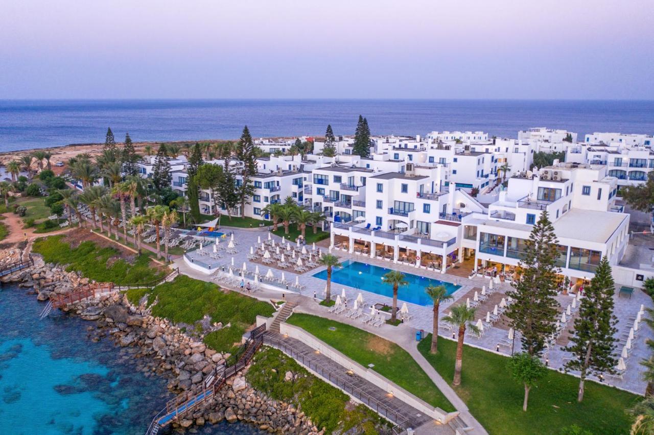 Nausicaa Beach 4*
