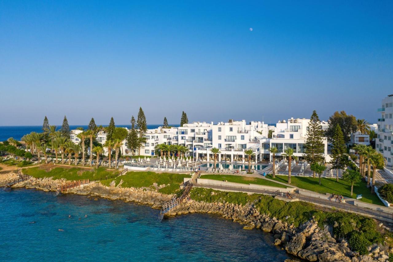 Resort Nausicaa Beach