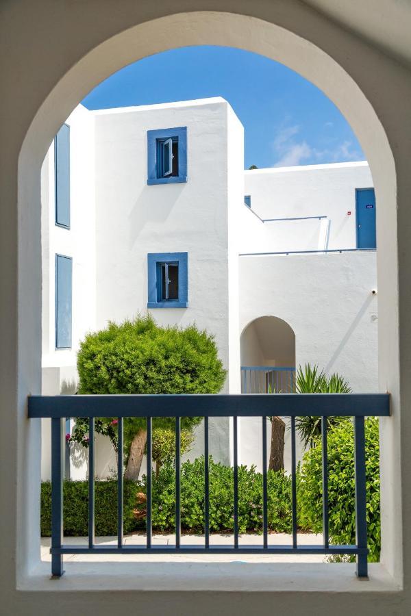 Resort Nausicaa Beach