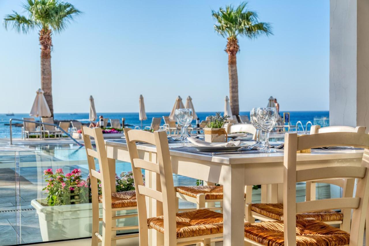 Resort Nausicaa Beach