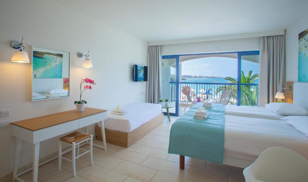 Resort Nausicaa Beach 4*