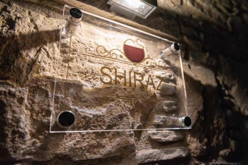 Oinou Strata - Adults Only Bed & Breakfast Vouni