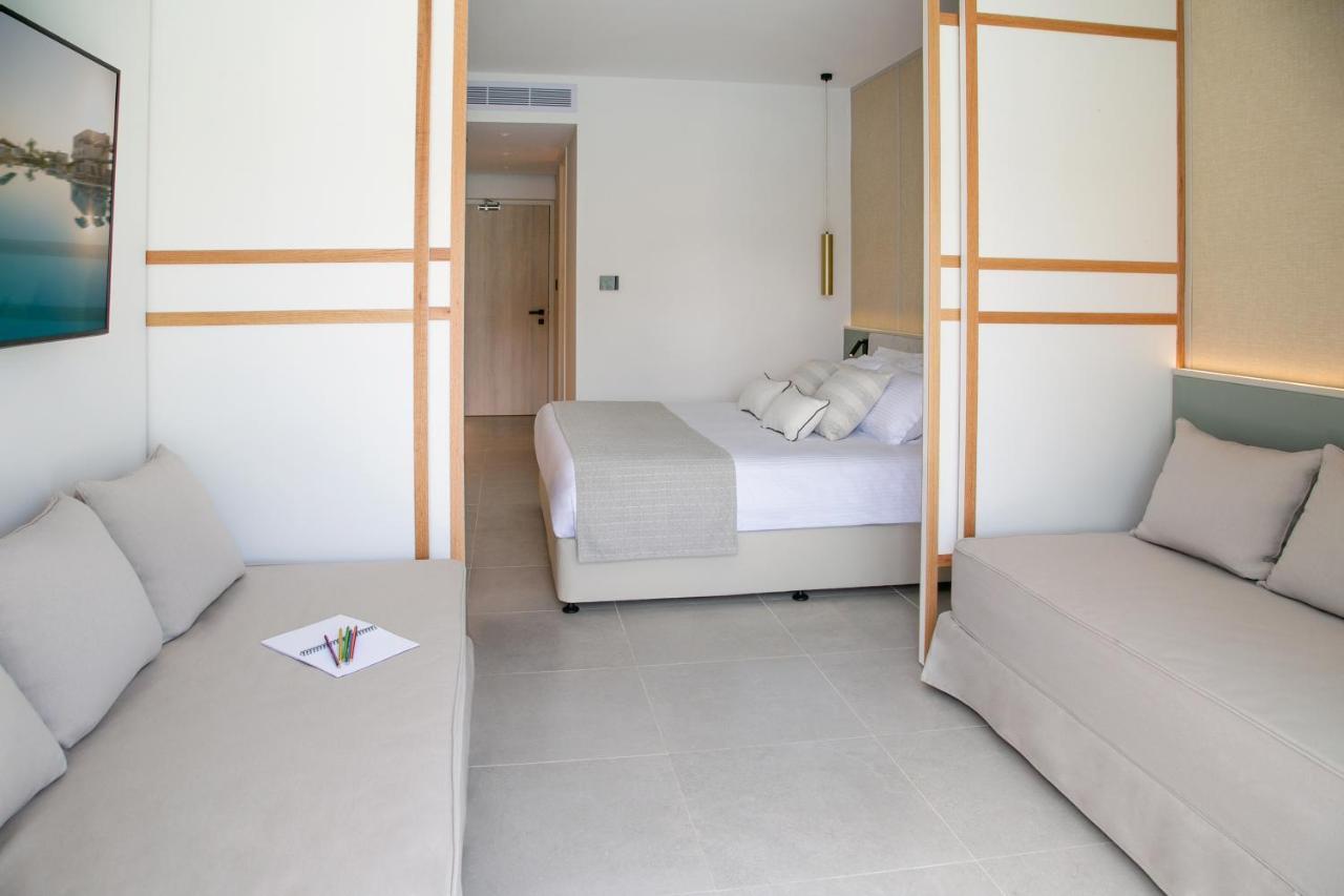Hotel Atlantica Aqua Blue