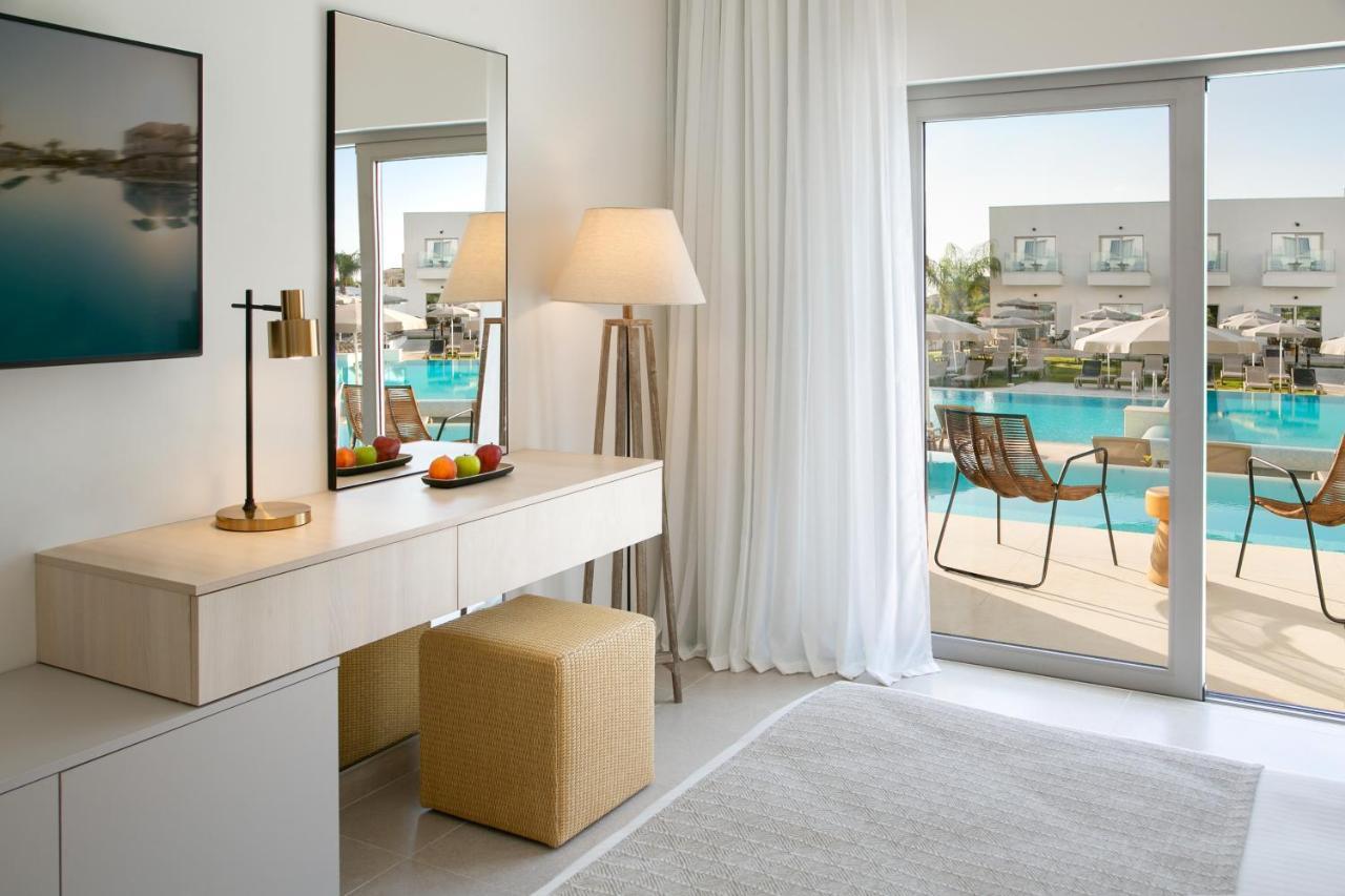 Atlantica Aqua Blue 4*