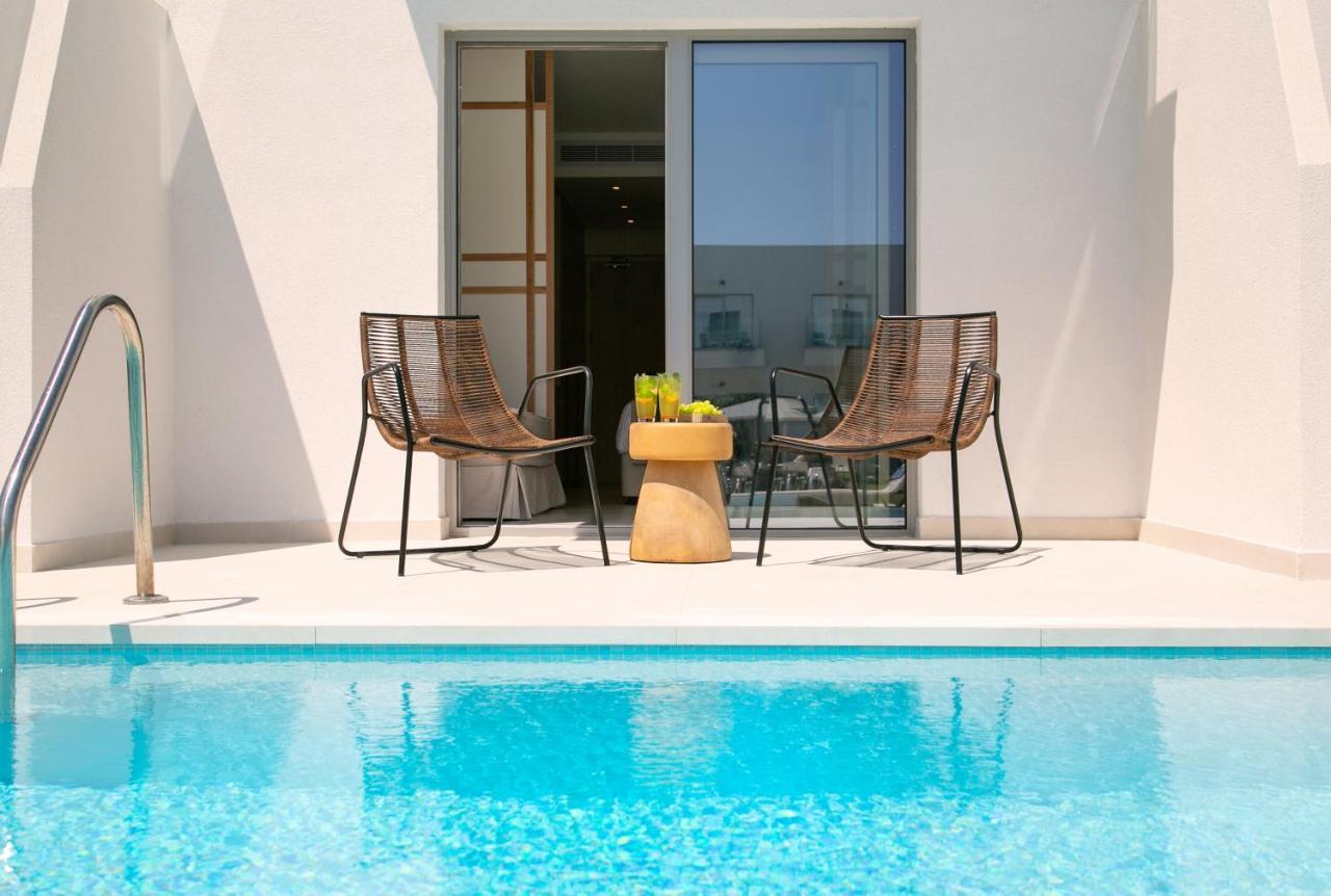 Atlantica Aqua Blue Hotel