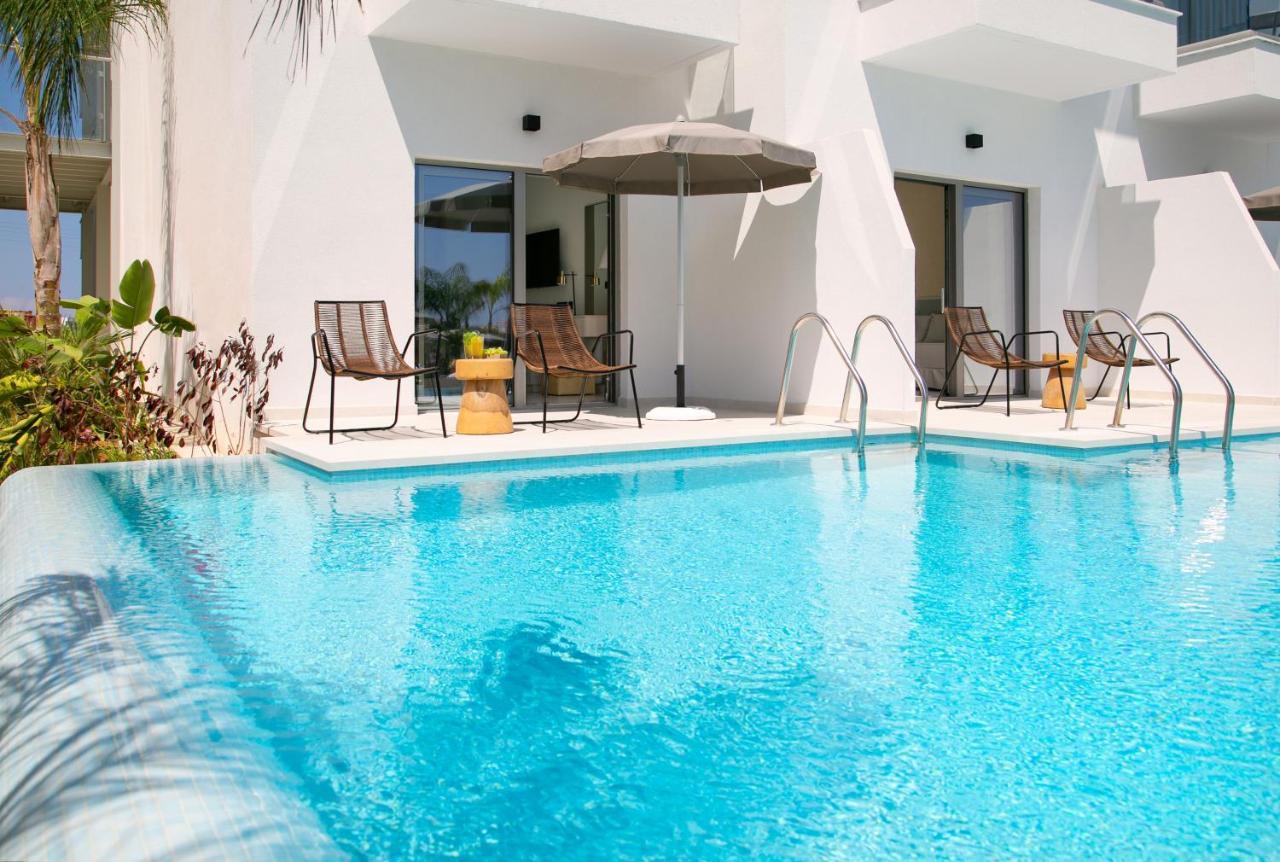 Atlantica Aqua Blue 4*