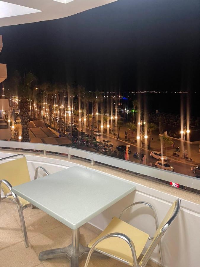 Alex 34 Appartement *