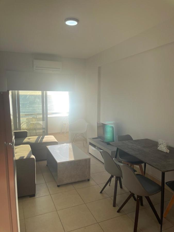 Alex 34 Appartement