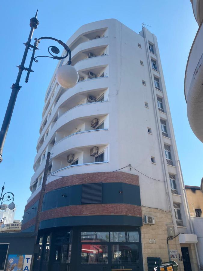 Appartement Alex 34