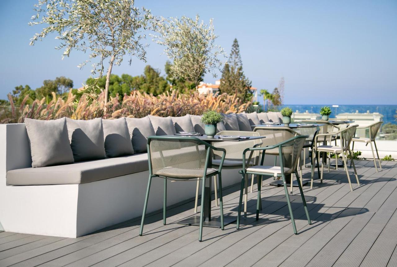 Atlantica Aqua Blue 4*