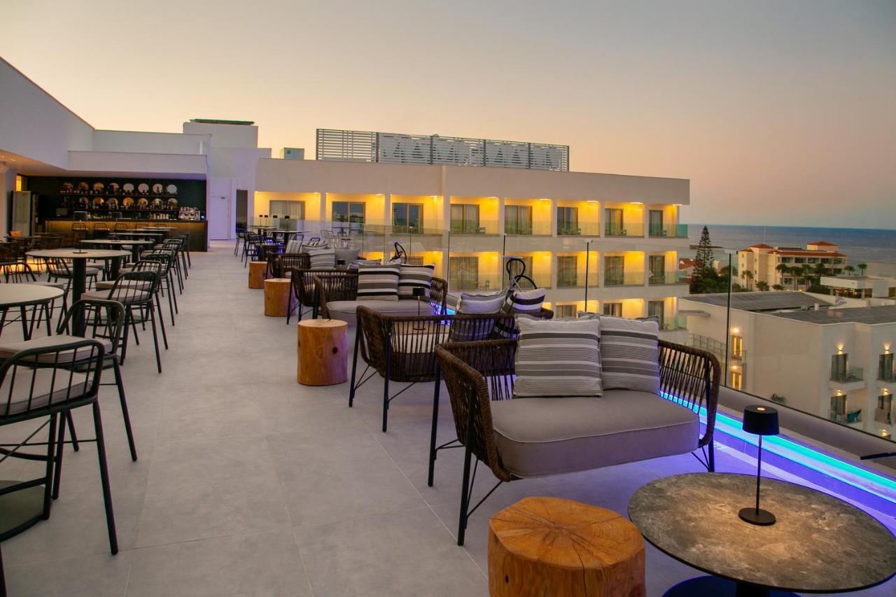 Atlantica Aqua Blue 4* Protaras