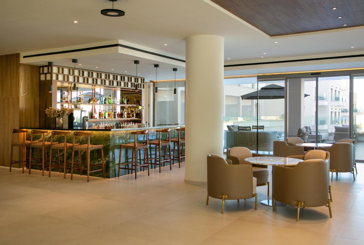 Hotel Atlantica Aqua Blue