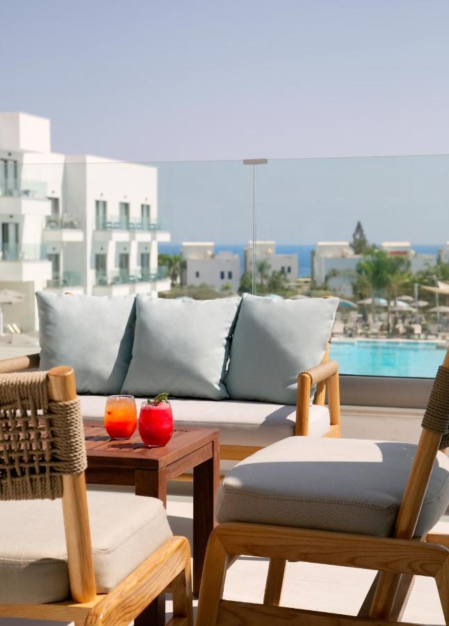 Atlantica Aqua Blue Hotel Protaras