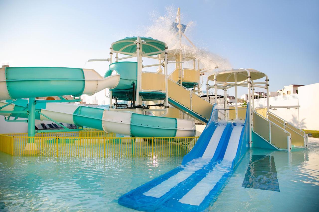 Atlantica Aqua Blue 4* Protaras