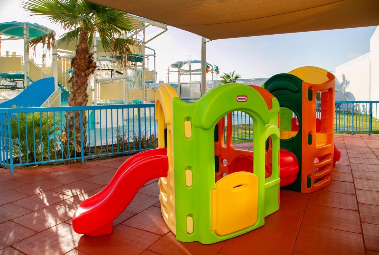 Atlantica Aqua Blue Hotel 4*