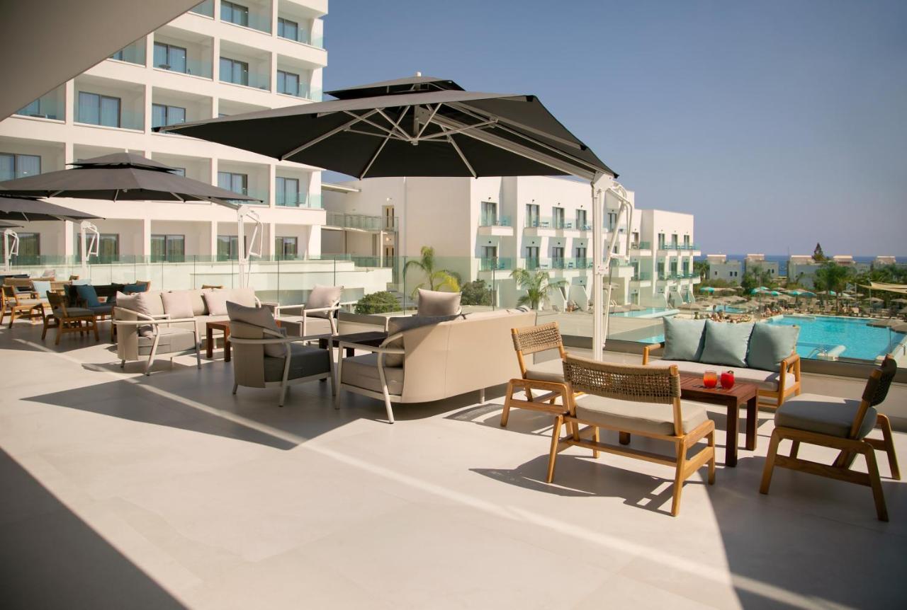 Hotel Atlantica Aqua Blue 4*