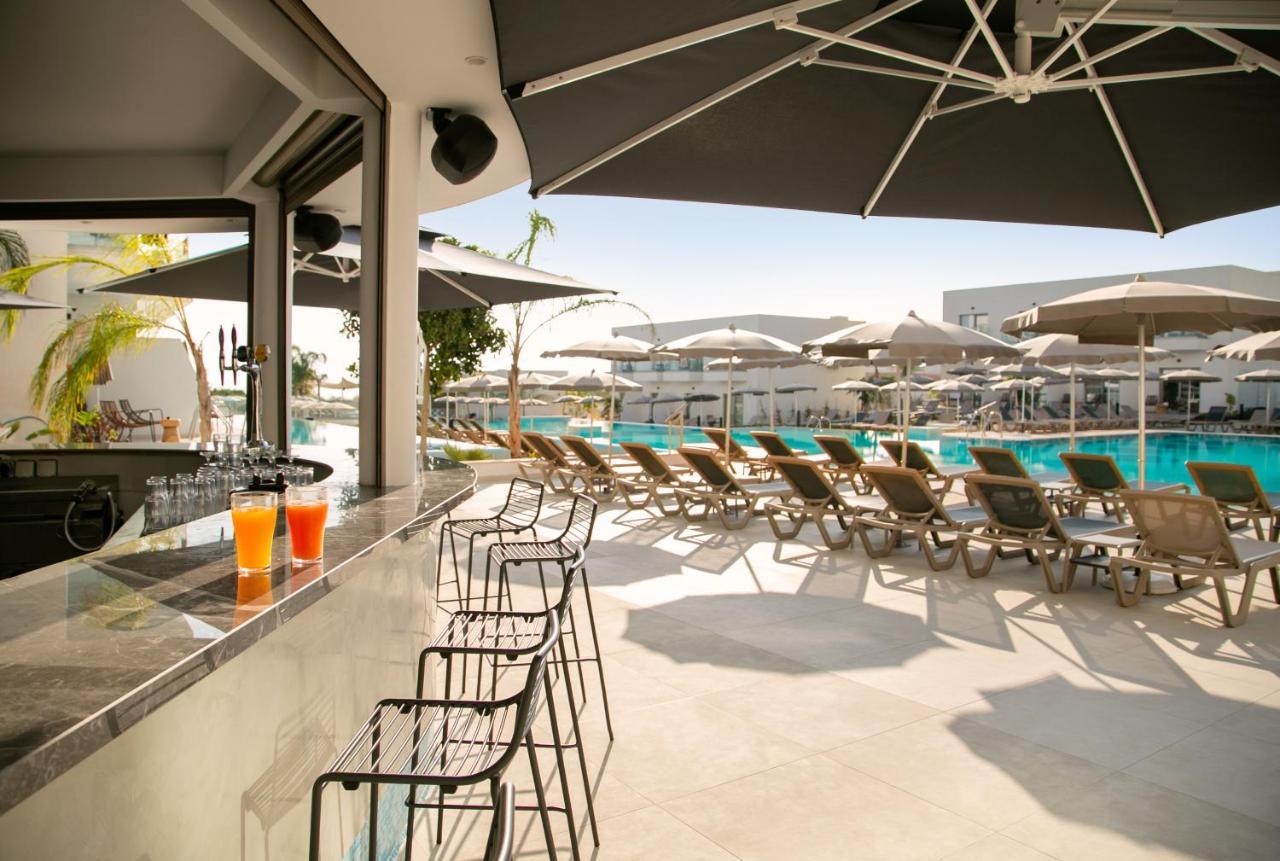 Hotel Atlantica Aqua Blue
