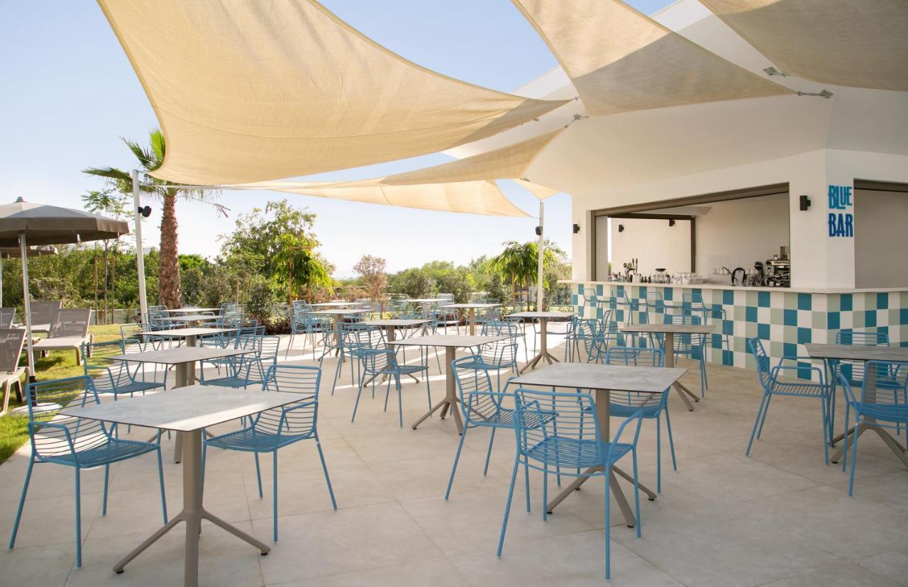 Hotel Atlantica Aqua Blue