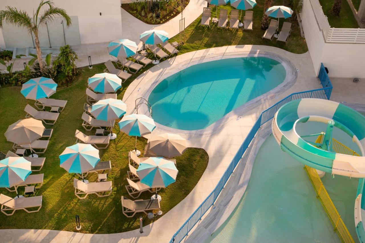 Atlantica Aqua Blue Hotel