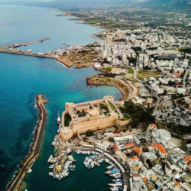 Aqua Royal Alexus Luxury * Girne