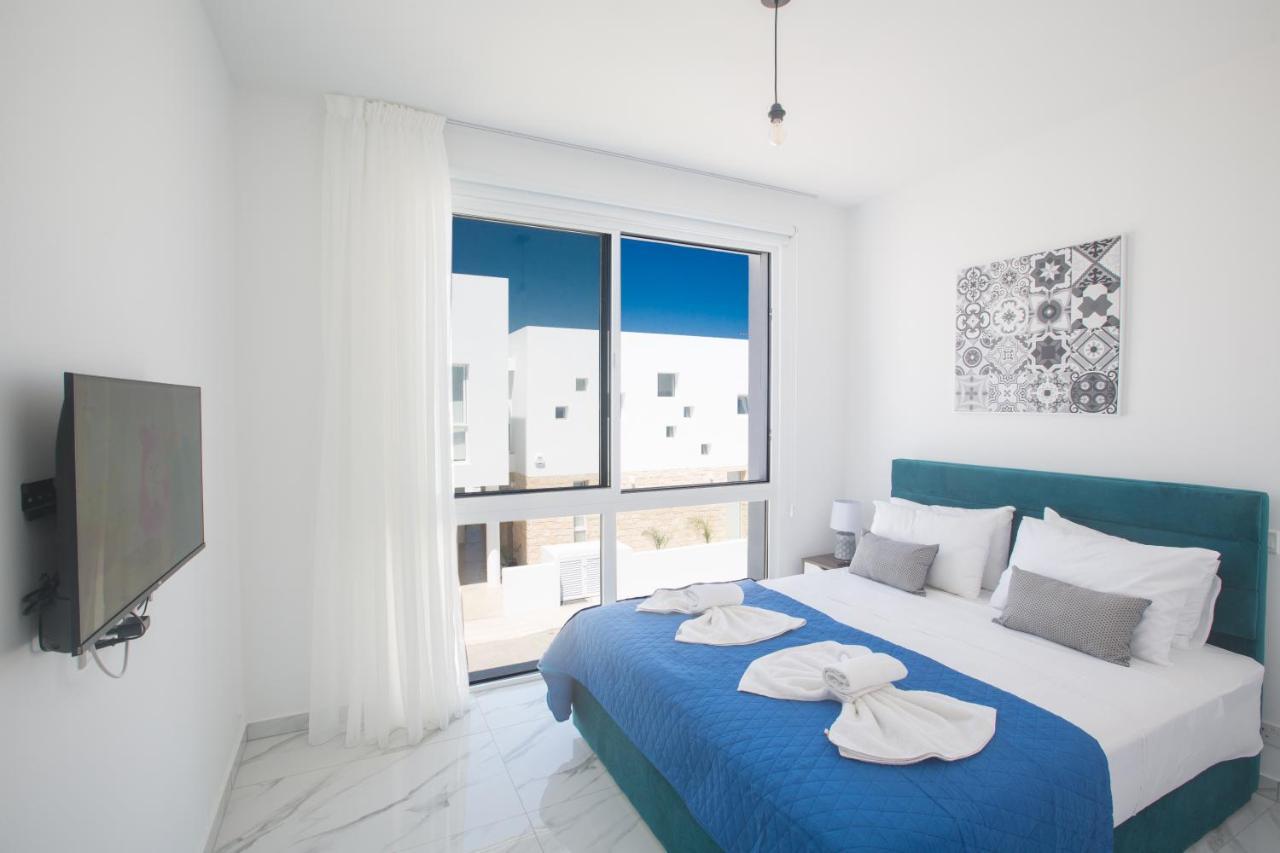 Villa Vie Bleu Protaras