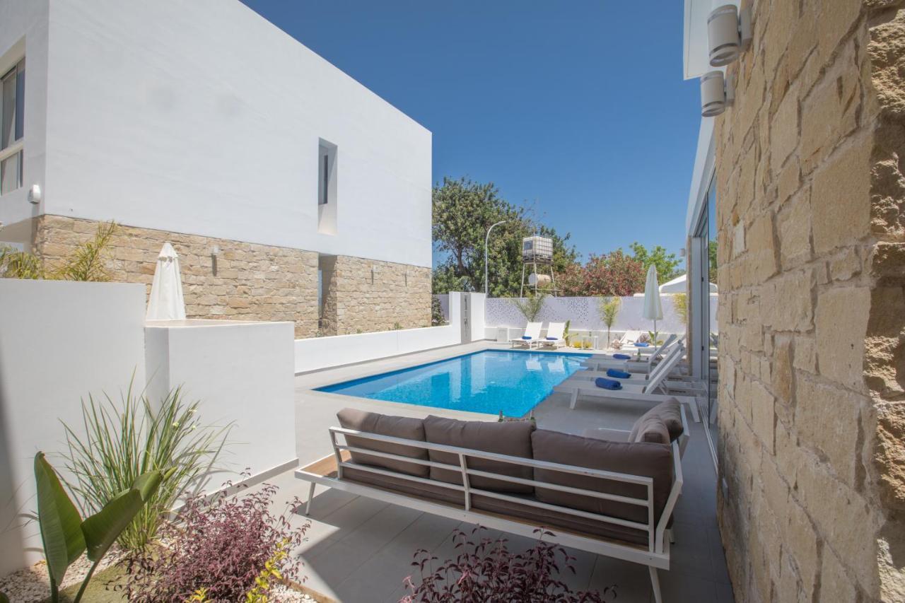 Villa Vie Bleu *